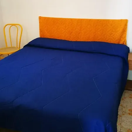 Visitponza - Bilo La Piana Apartment