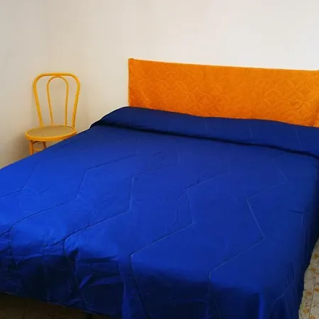 Apartment Visitponza - Bilo La Piana